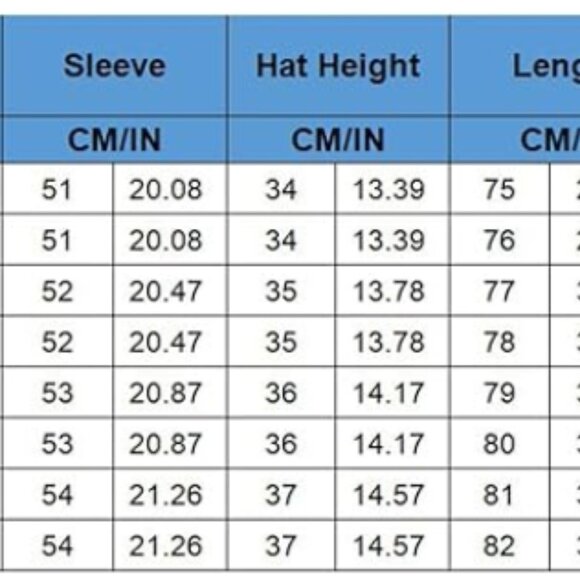 Coat - Picture 9 of 10